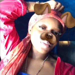 Meet your Posher, Quamirah